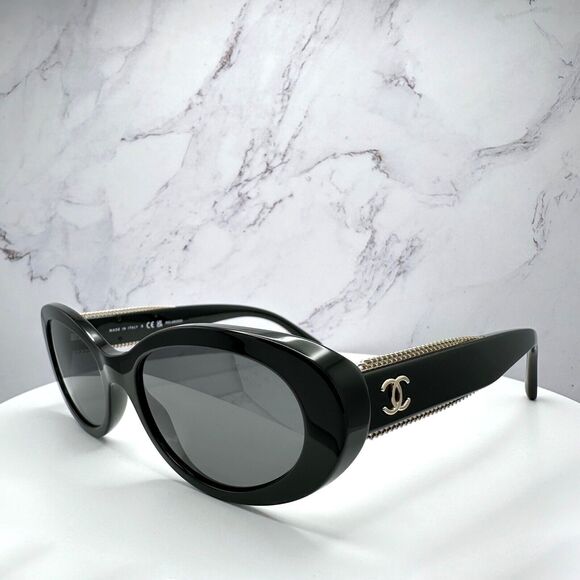 New Chanel Sunglasses - Picture 15 of 16